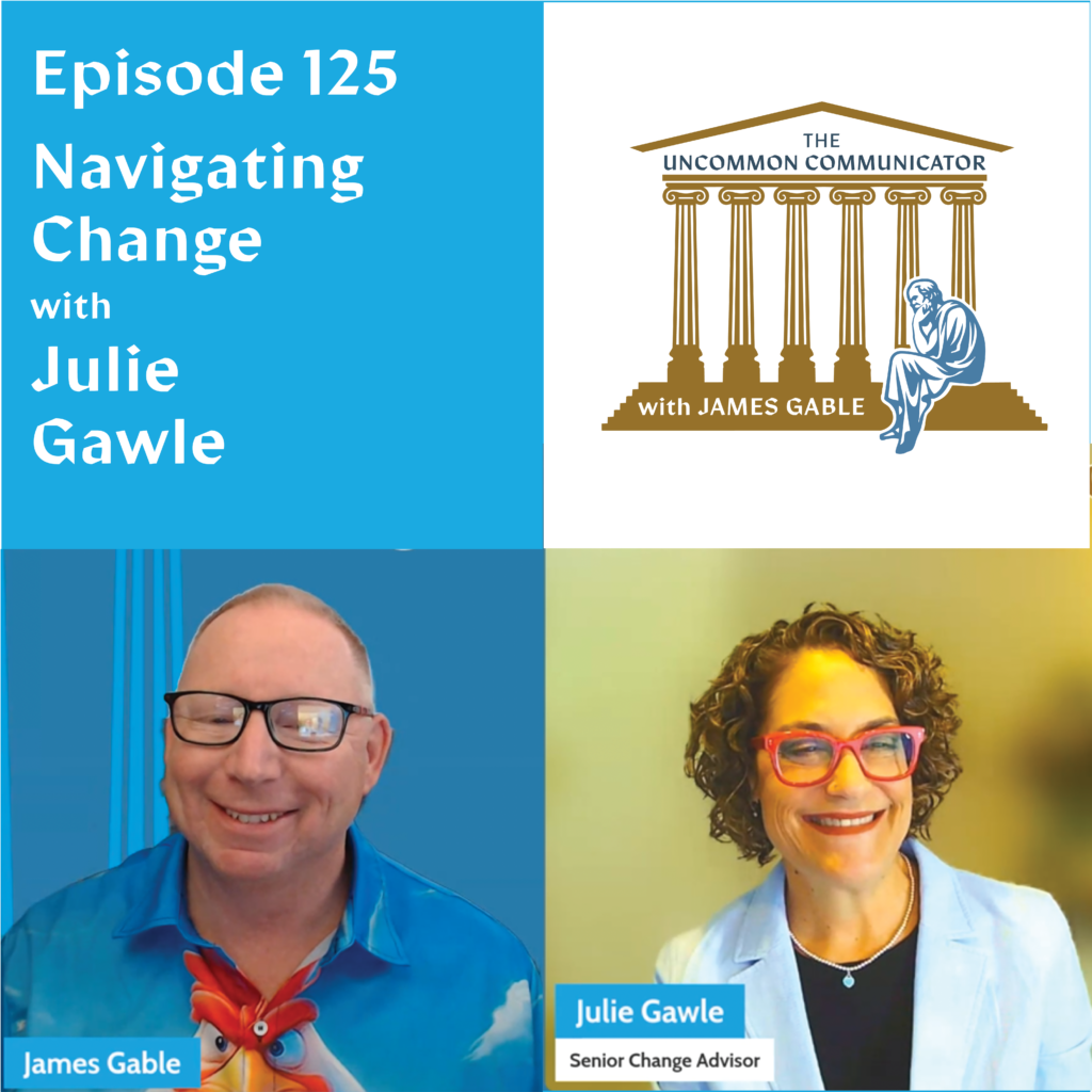 Meaningful Change