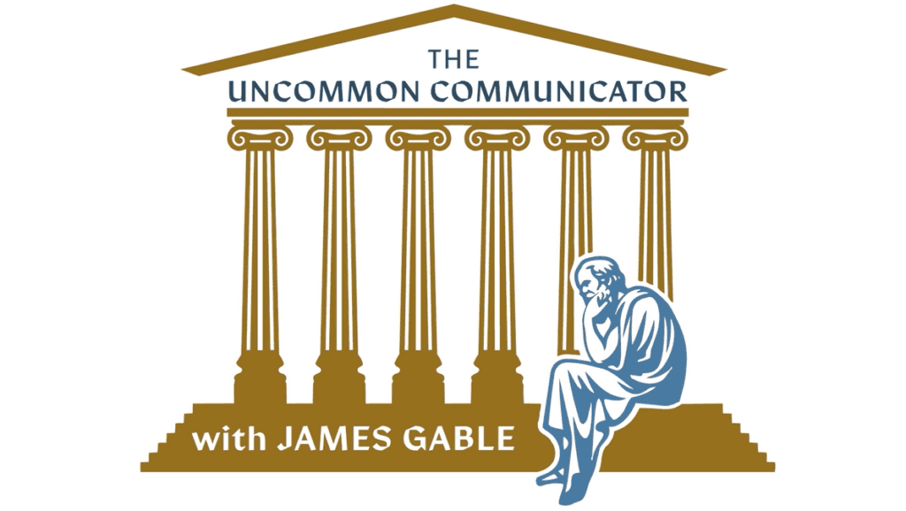The Uncommon Communicator